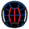 Team Effort Marvel Bucket III Cooler Cart Golf Bag