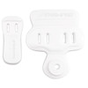 Champro Hip and Tail Pad Set with Shock Plate  - Junior Varsity Size
