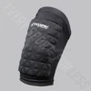 Champro Tri-Flex Knee Pad - Black