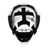 Warrior R\F2 E Ritual Certified Youth Goalie Mask
