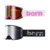 Bern Sawyer Jr. Youth Ski & Snowboard Goggles  -  One Size