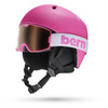 Bern Sawyer Jr. Youth Ski & Snowboard Goggles  -  One Size