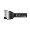 Bern Sawyer Jr. Youth Ski & Snowboard Goggles  -  One Size