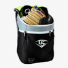 Louisville Slugger Powerized Stick Pack Youth Baseball & Softball Backpack - Various Colors