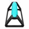 Kaylan Sports H-Shaped Push-Up Bars with Anti-Slip Base
