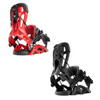 Flow Fuse Fusion Snowboard Bindings