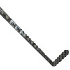 CCM S26 Ribcor Trigger Unleashed Pro Black Chrome Intermediate Hockey Stick
