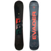 Rossignol Evader R201 All Mountain Snowboard