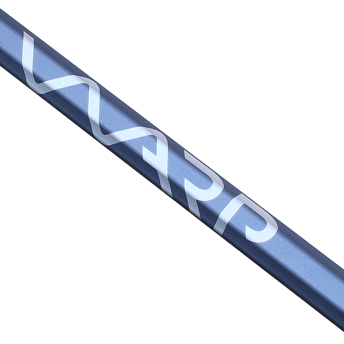 Warrior Ergo End Limited Edition Alloy 30" Lacrosse Attack Shaft Gun Metal