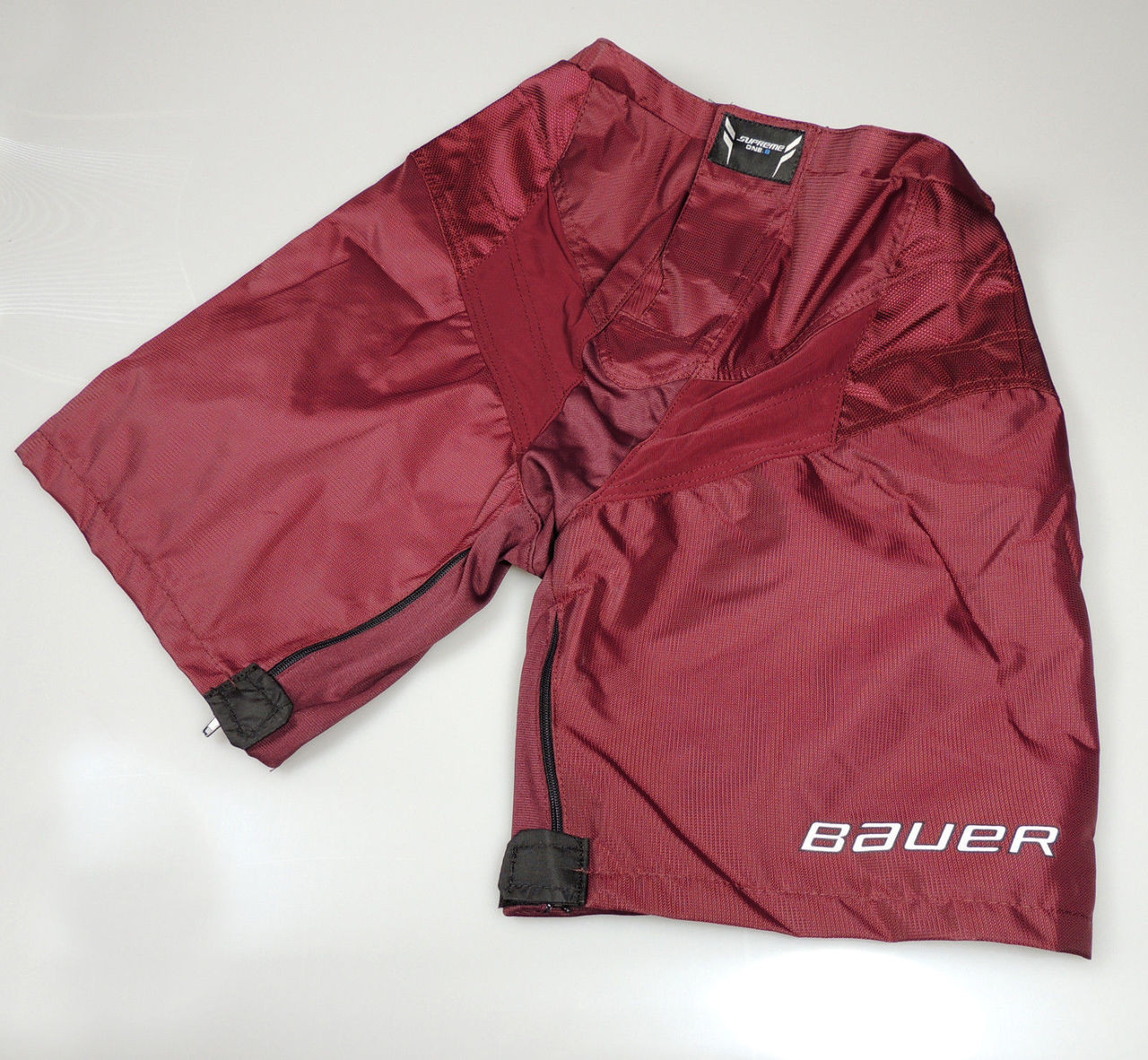 Bauer Supreme One.8 Senior Ice Hockey Pant Shell - Multiple Colors