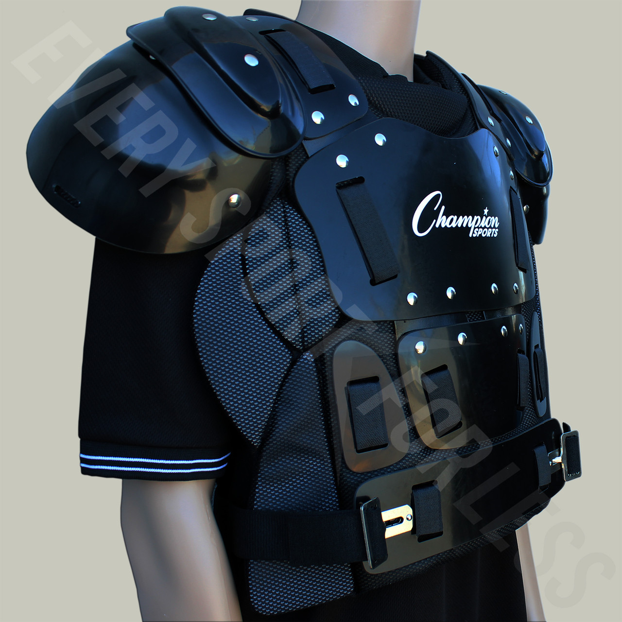 champion chest protector