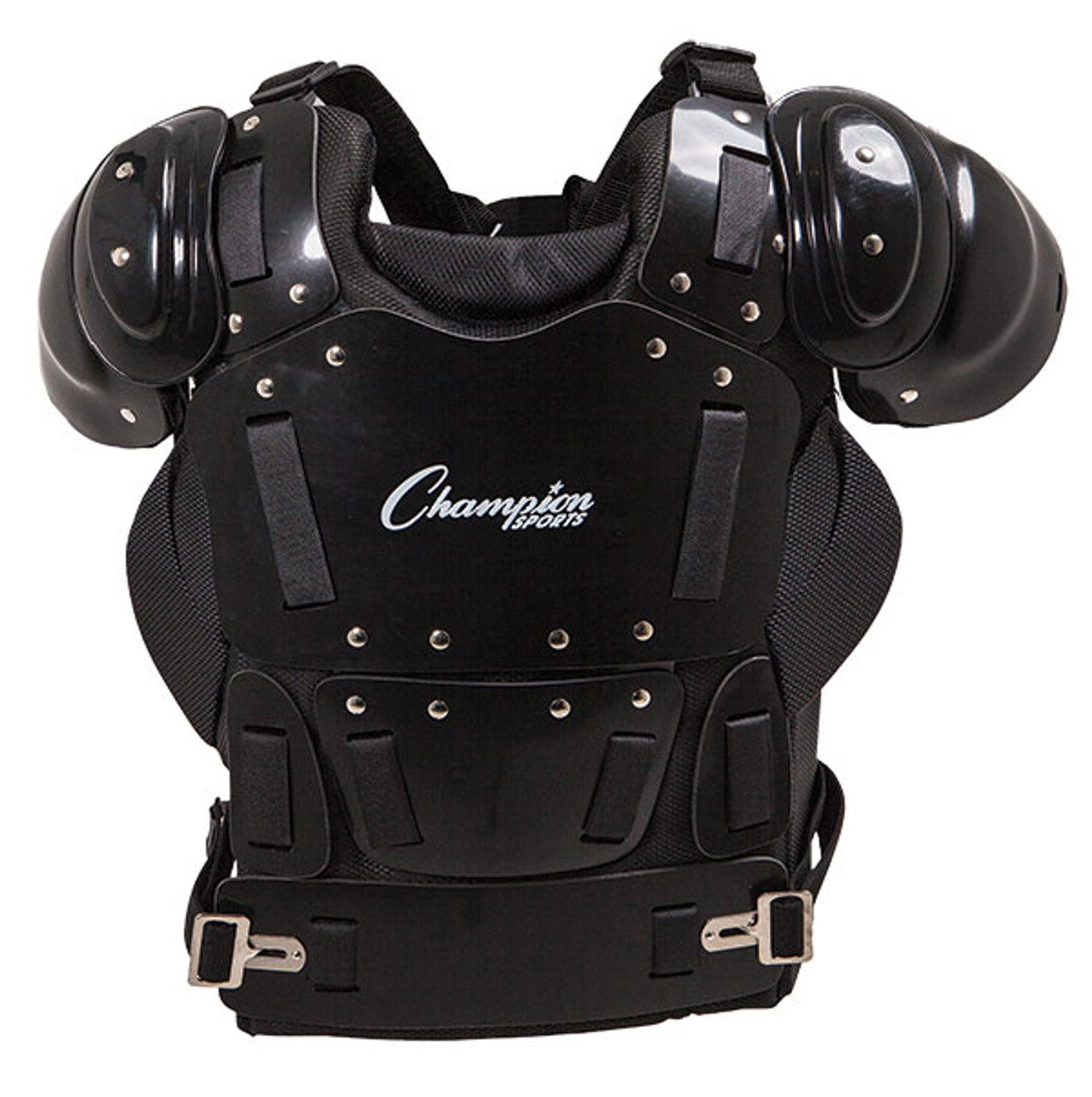 champion chest protector