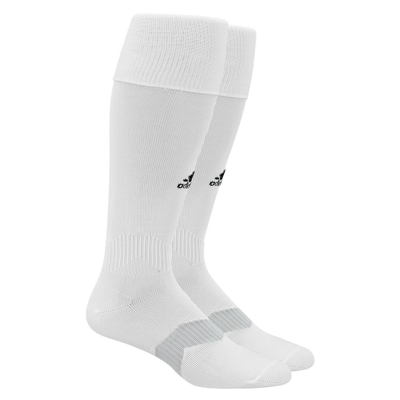 grey adidas soccer socks