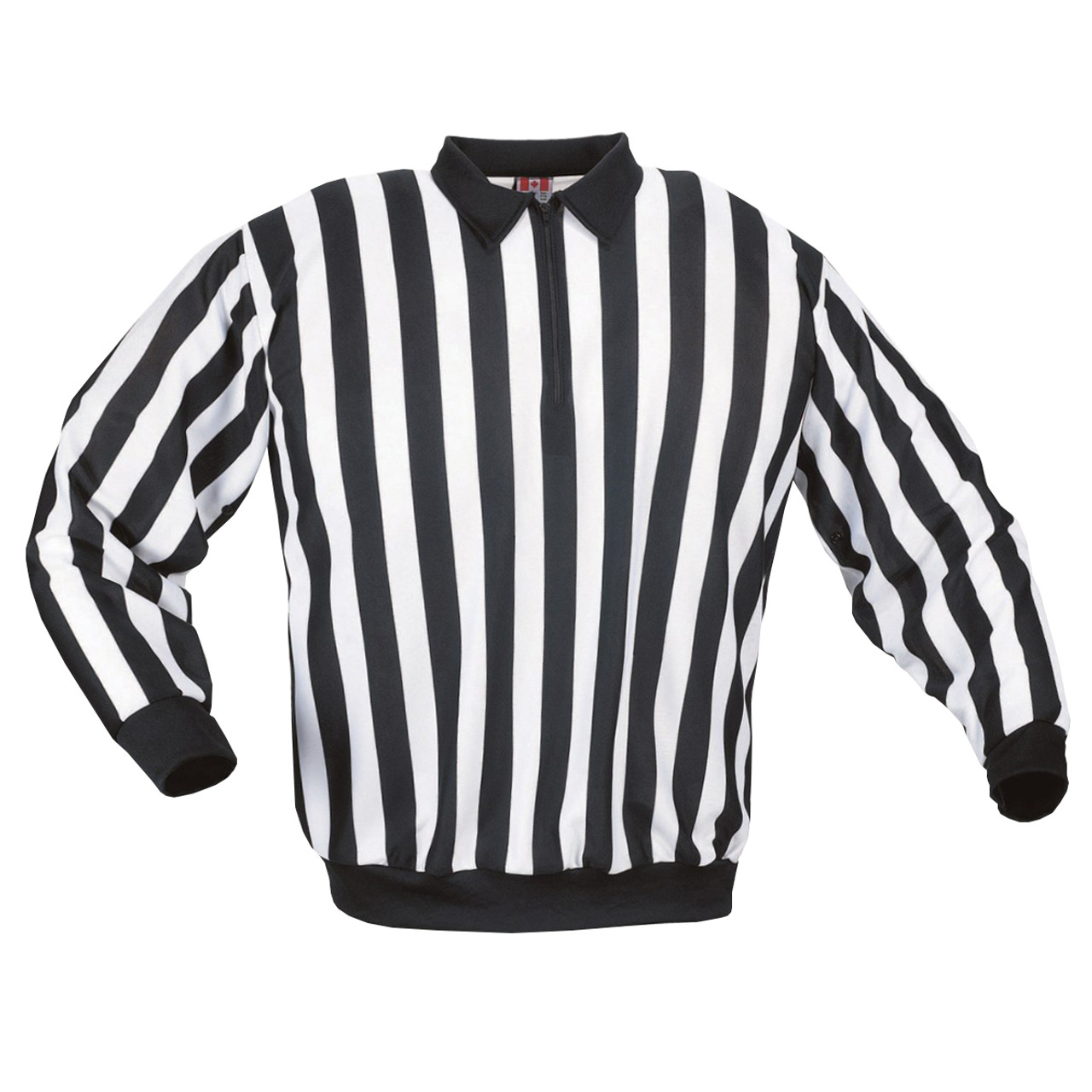 hockey ref jersey