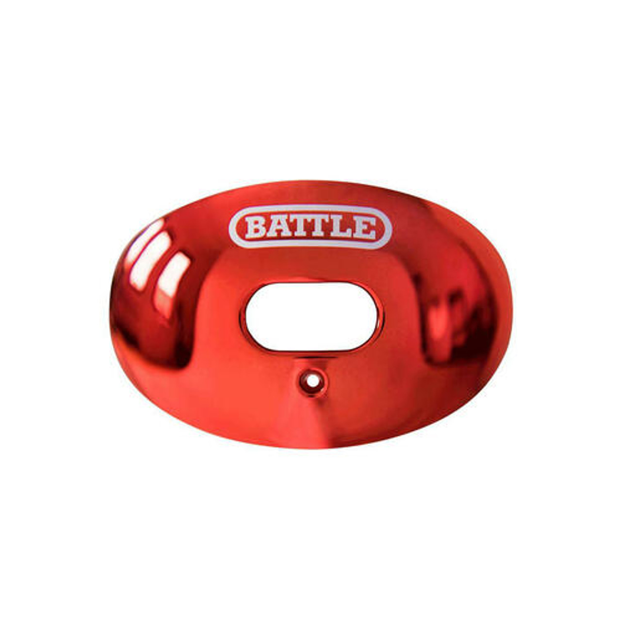 Battle Chrome Oxygen Senior Convertible Football Mouthguard