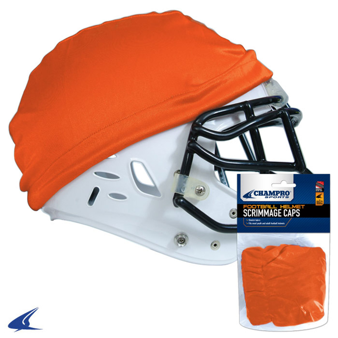 Champro Football Helmet Scrimmage Cap 