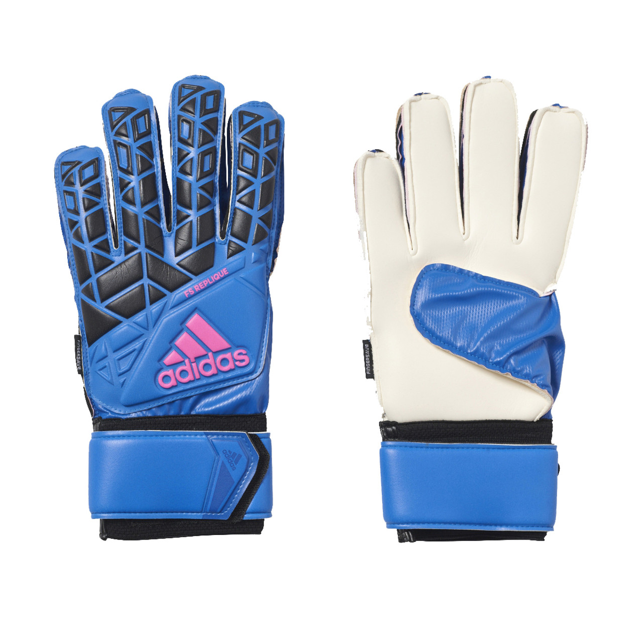 persona Sudor entrevista Adidas Ace FS Replique Soccer Goal Keeper Gloves