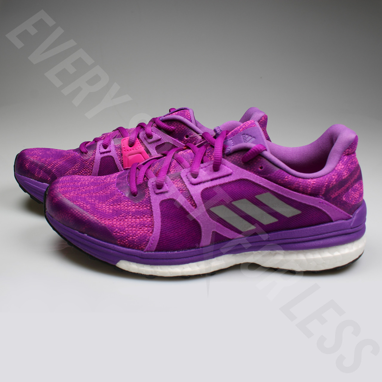 adidas supernova purple