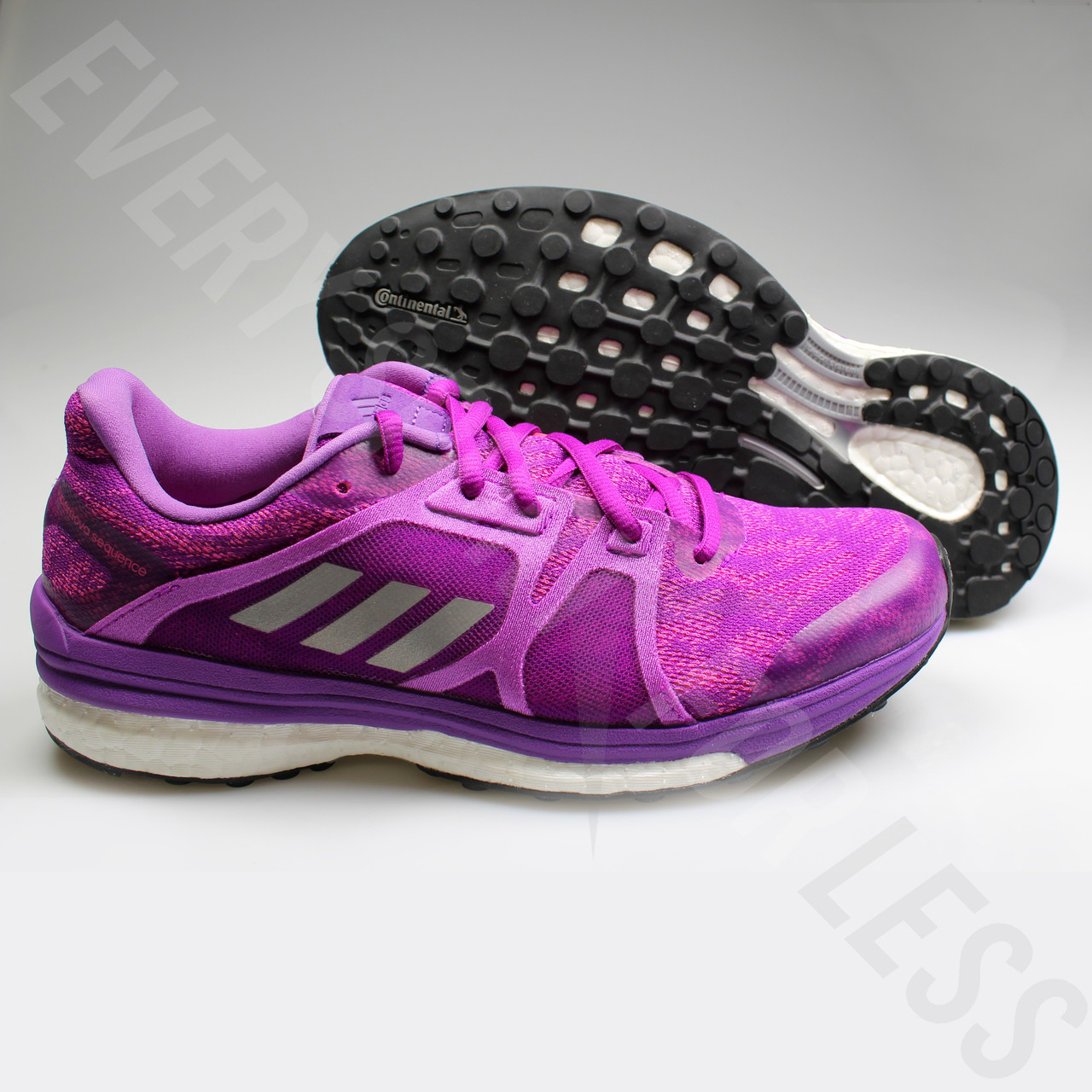 adidas supernova sequence womens running shoes