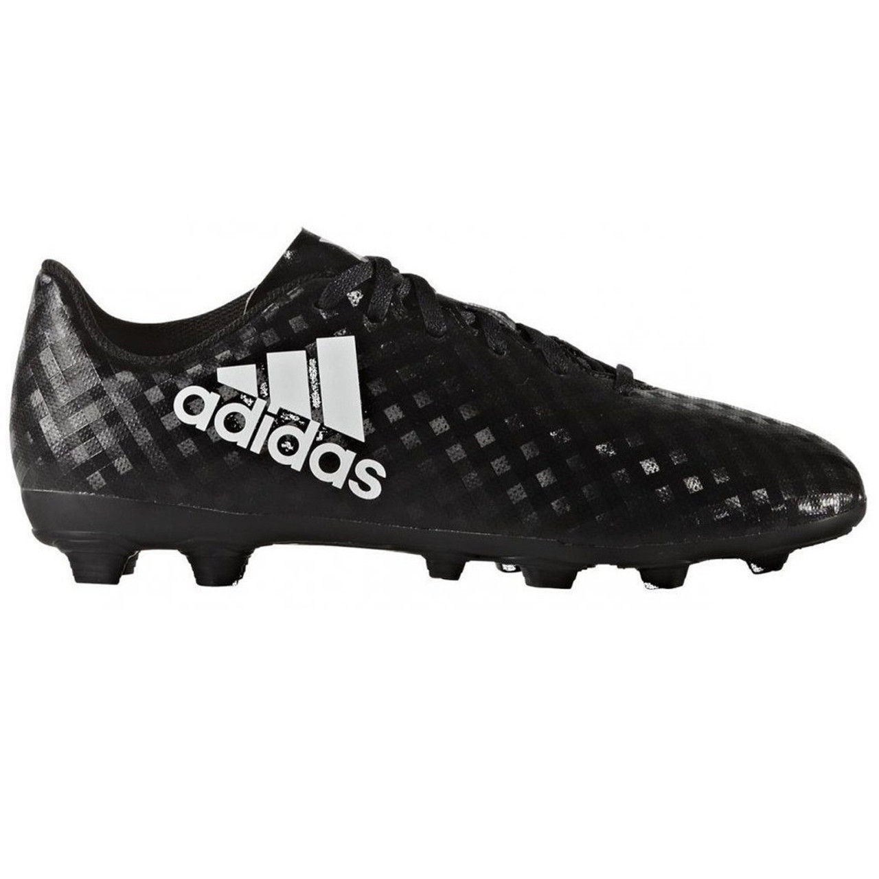 adidas kids x 16.4 fxg soccer cleats