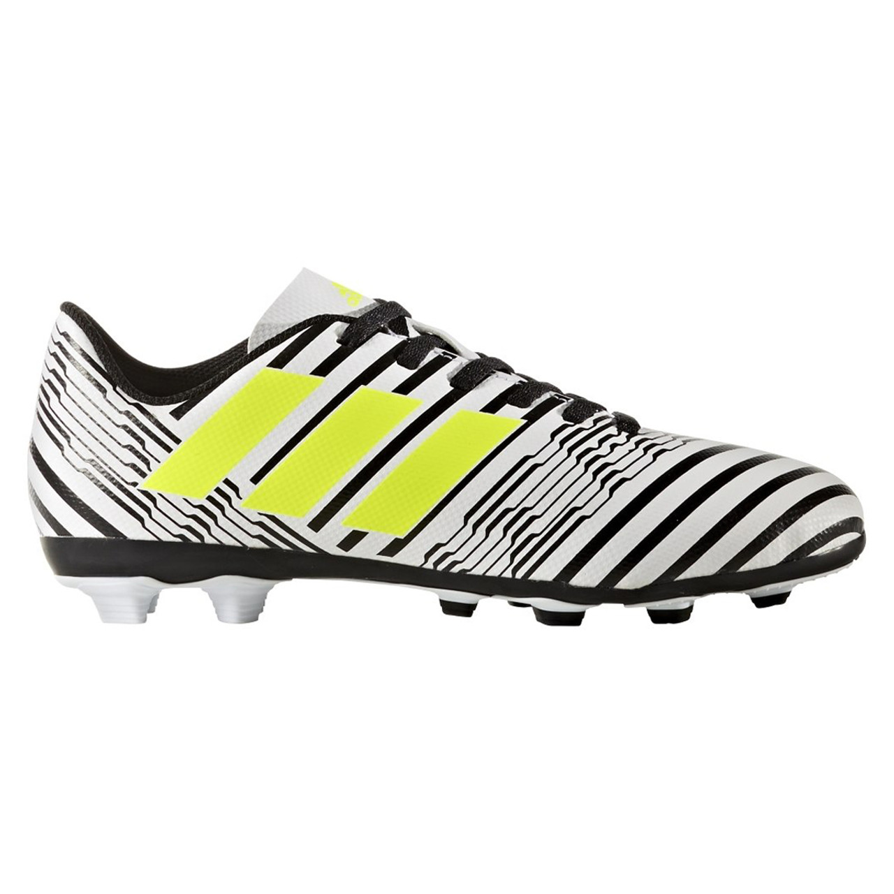 adidas kids nemeziz 17.4 fxg soccer cleats