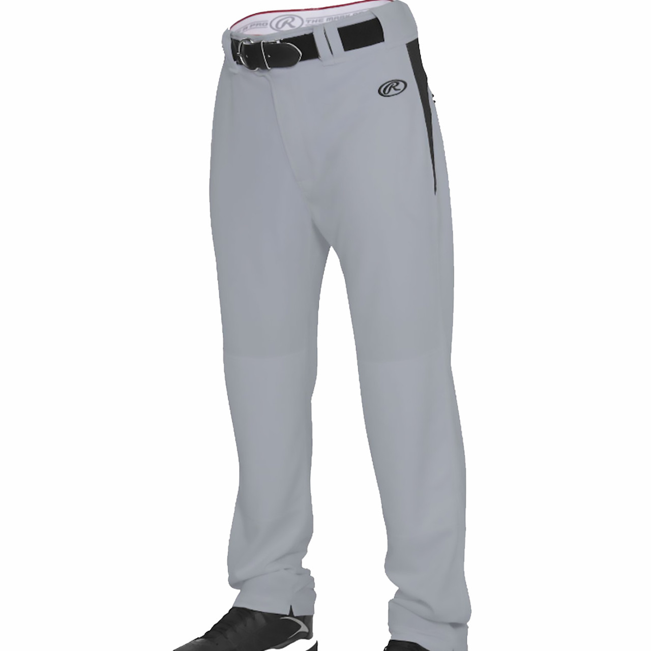 bike baseball pants