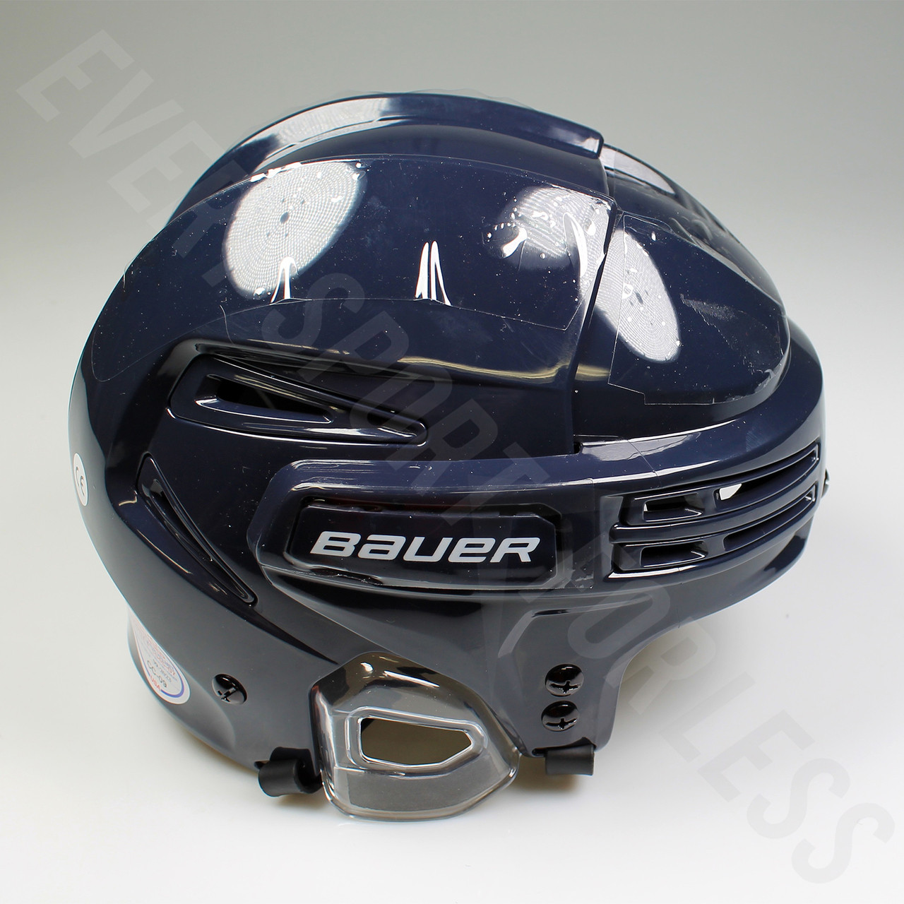 bauer re akt 75 visor