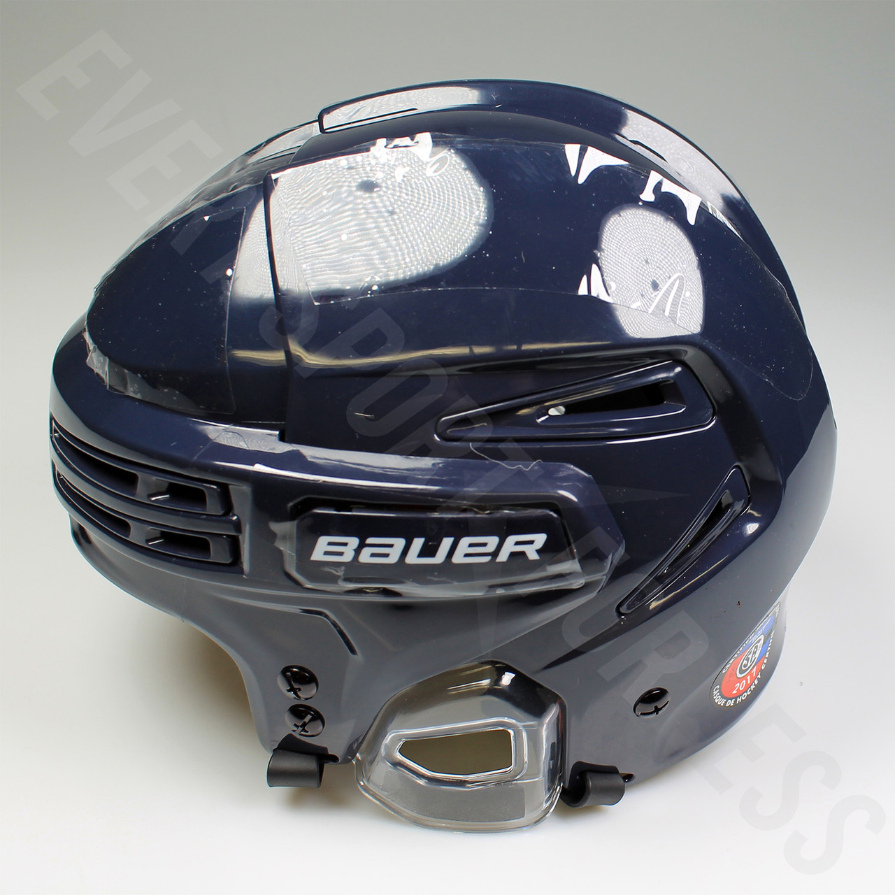 bauer re akt 75 visor