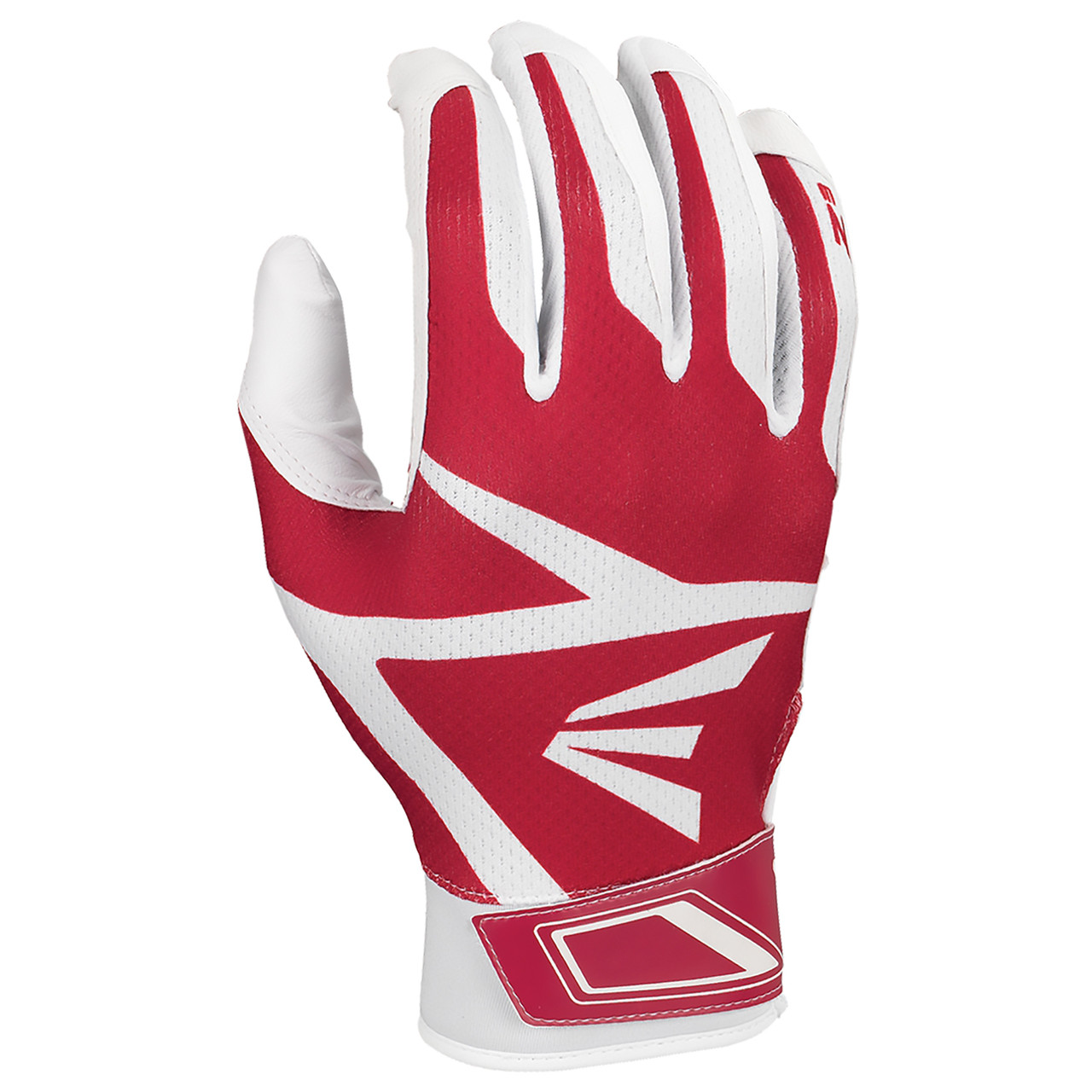 easton softball batting gloves