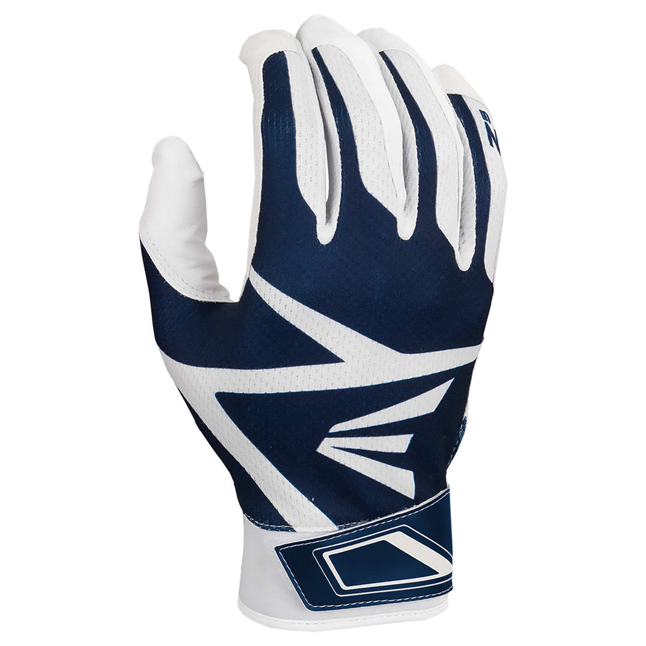 easton softball batting gloves