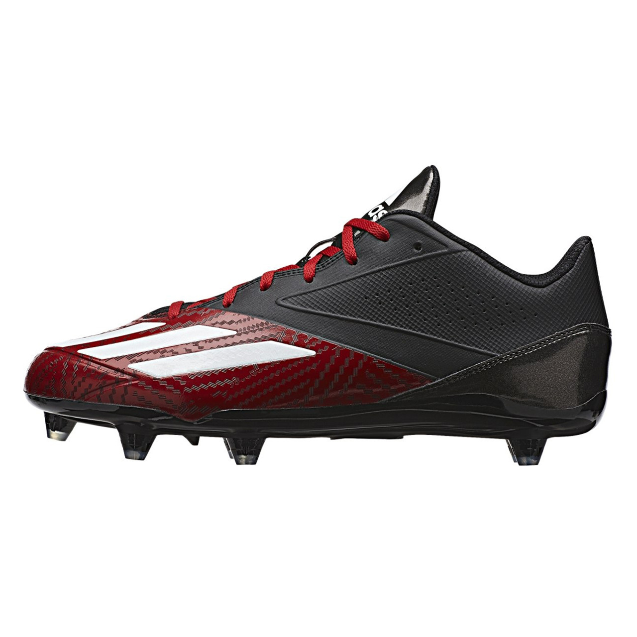 low football cleats