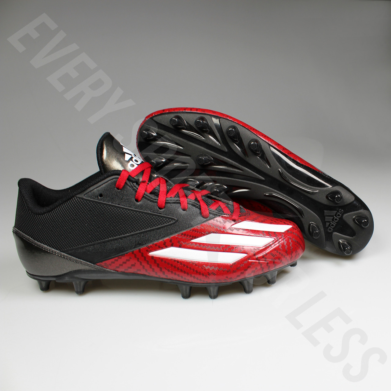adidas lacrosse cleats mens