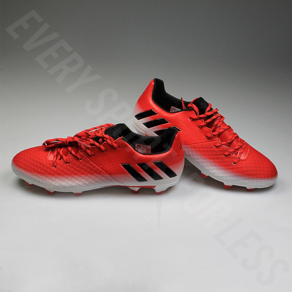 adidas messi 16.2 fg football boots mens