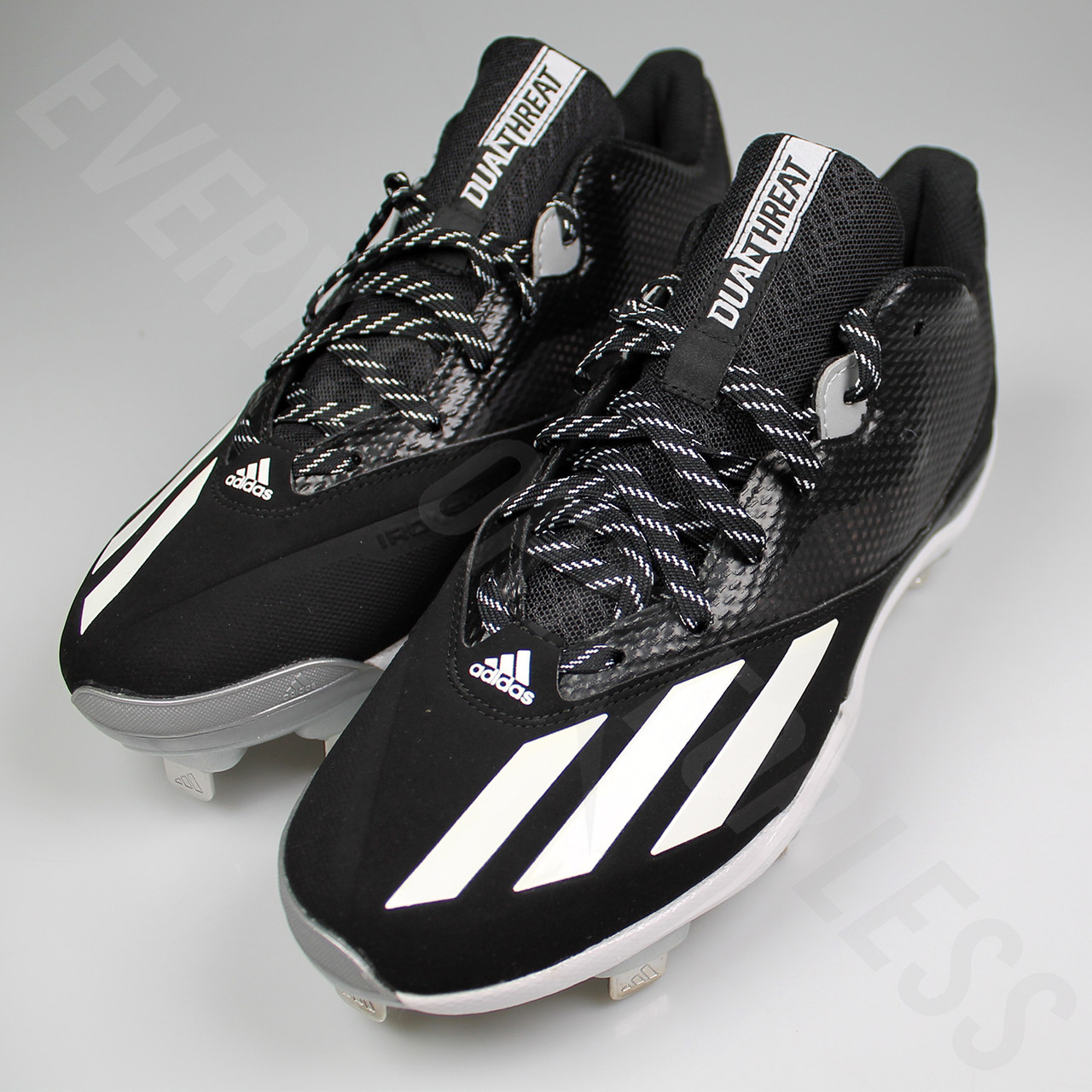 adidas dual threat cleats