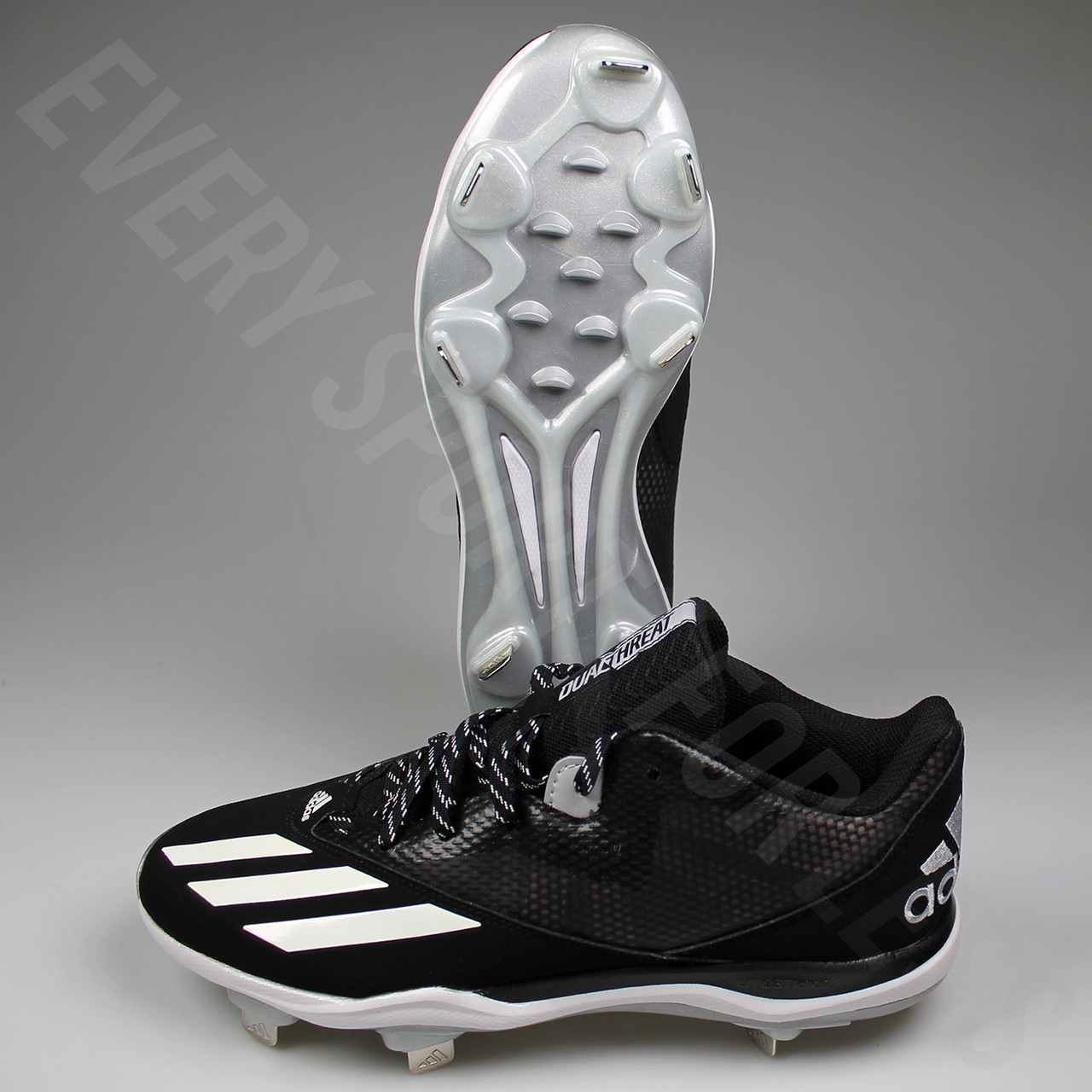 adidas dual threat cleats