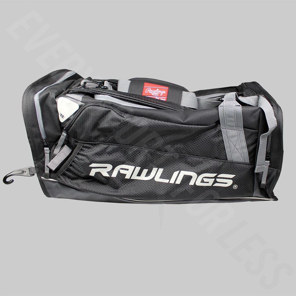 Rawlings R601 Hybrid Baseball Backpack 