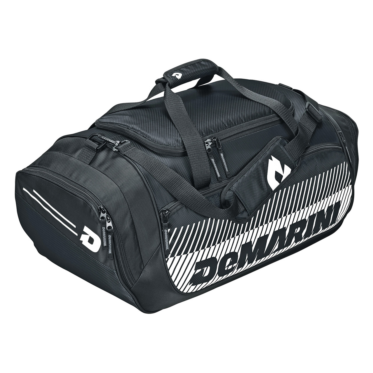 baseball duffel