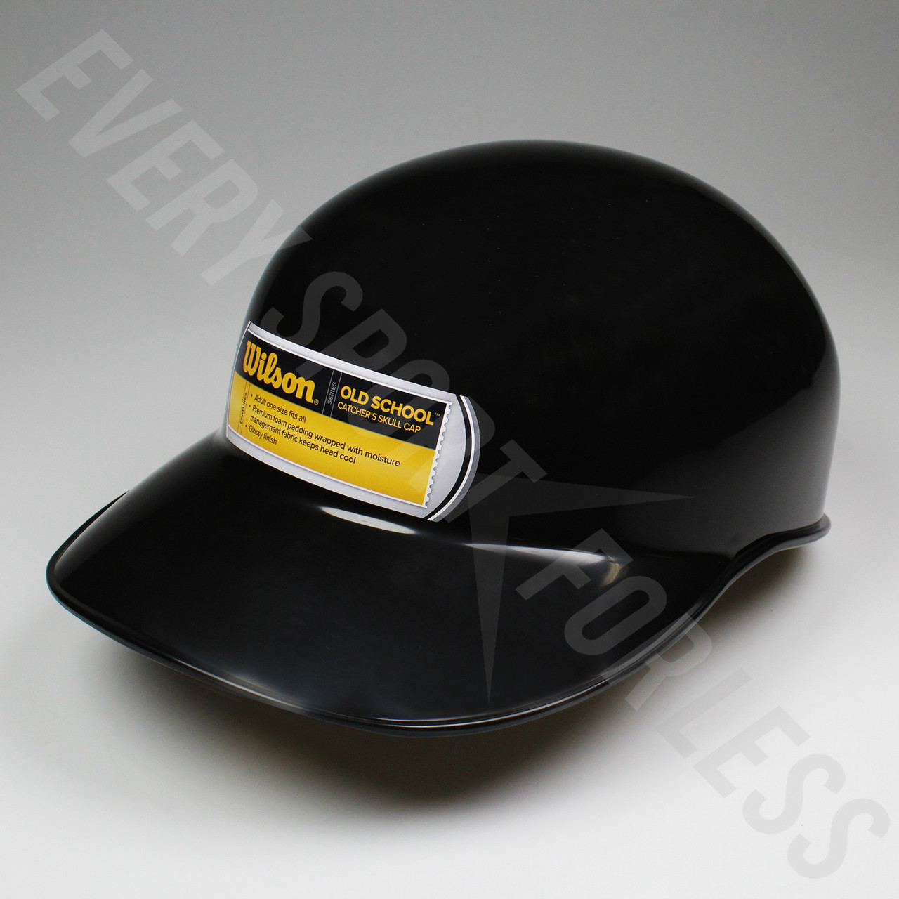wilson catchers skull cap