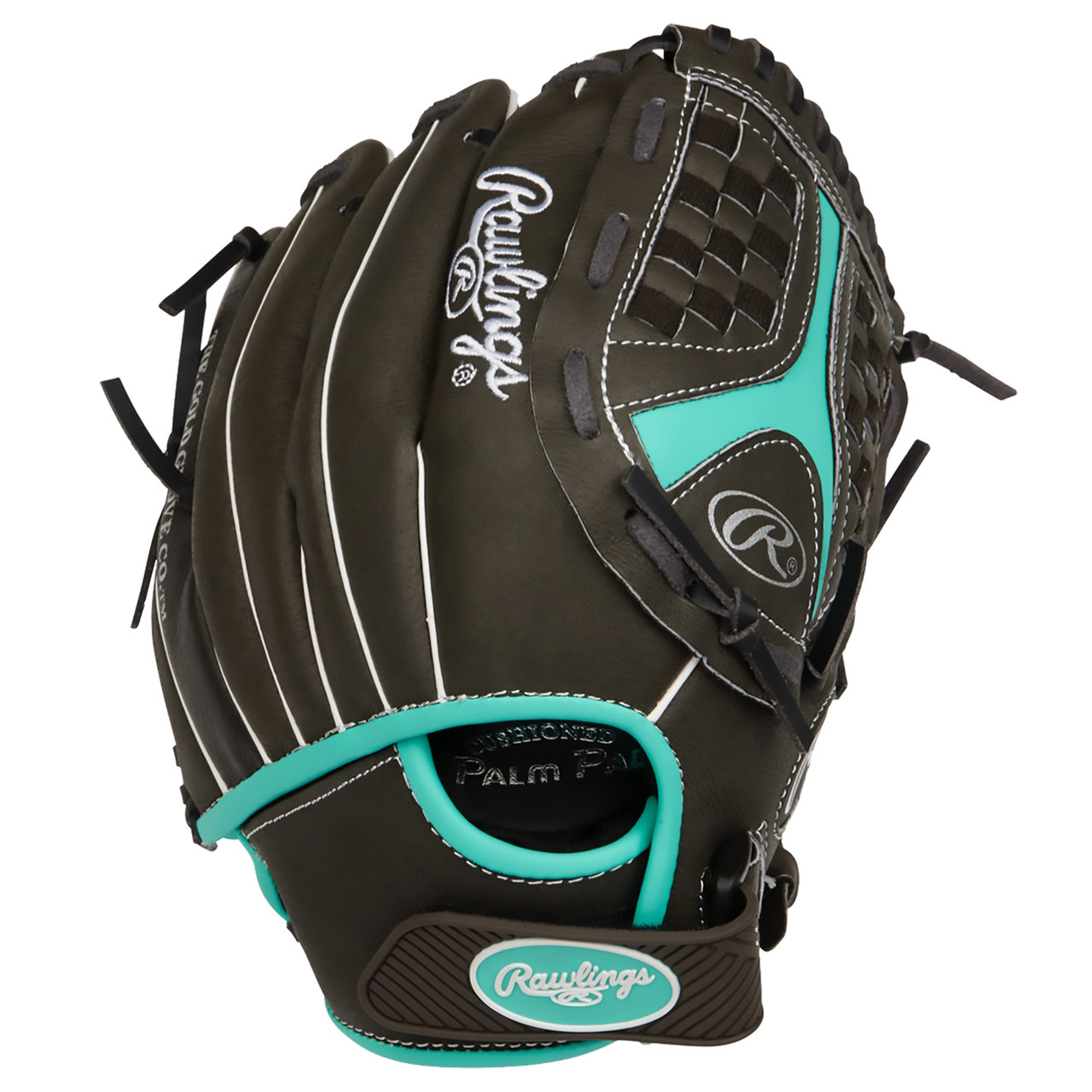 rawlings youth softball gloves