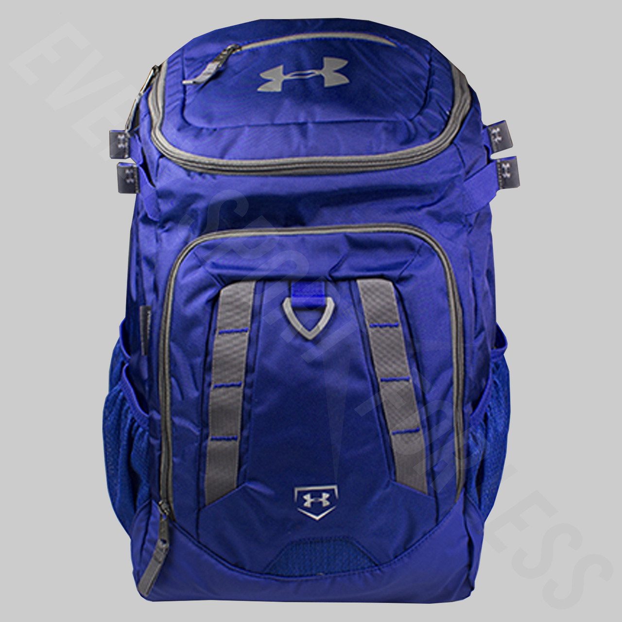 under armour youth baseball bag