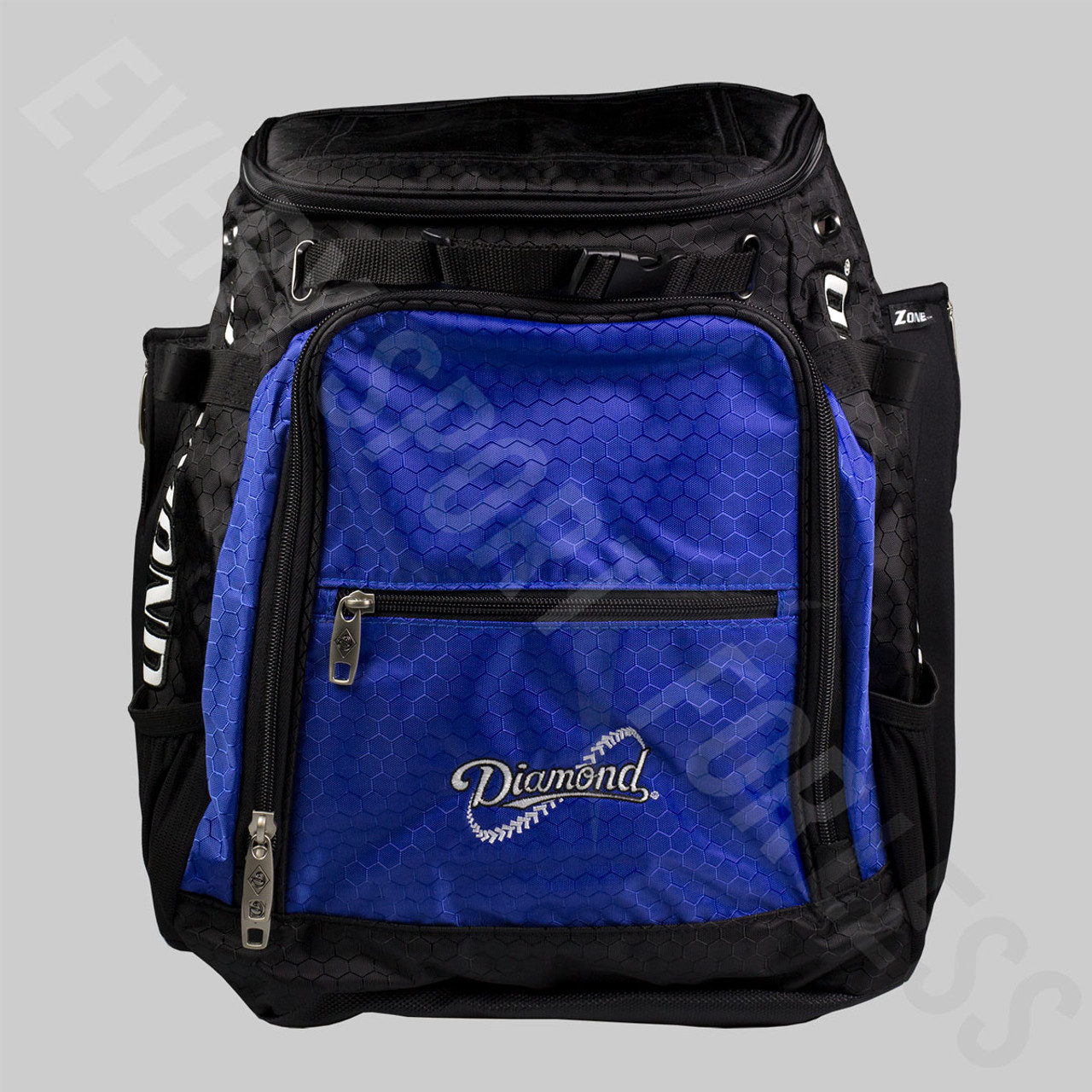 diamond softball bags