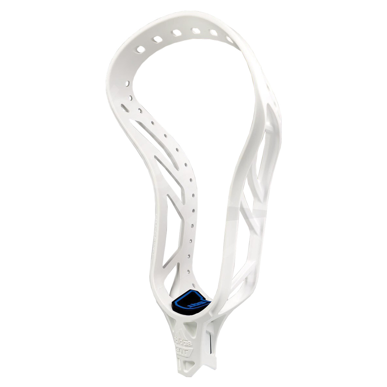 adidas lacrosse head