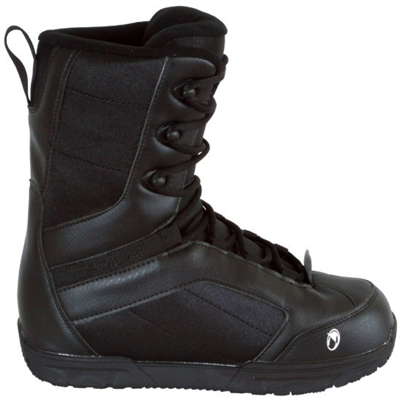 Snowjam SD Force Senior Snowboard Boots Best Price