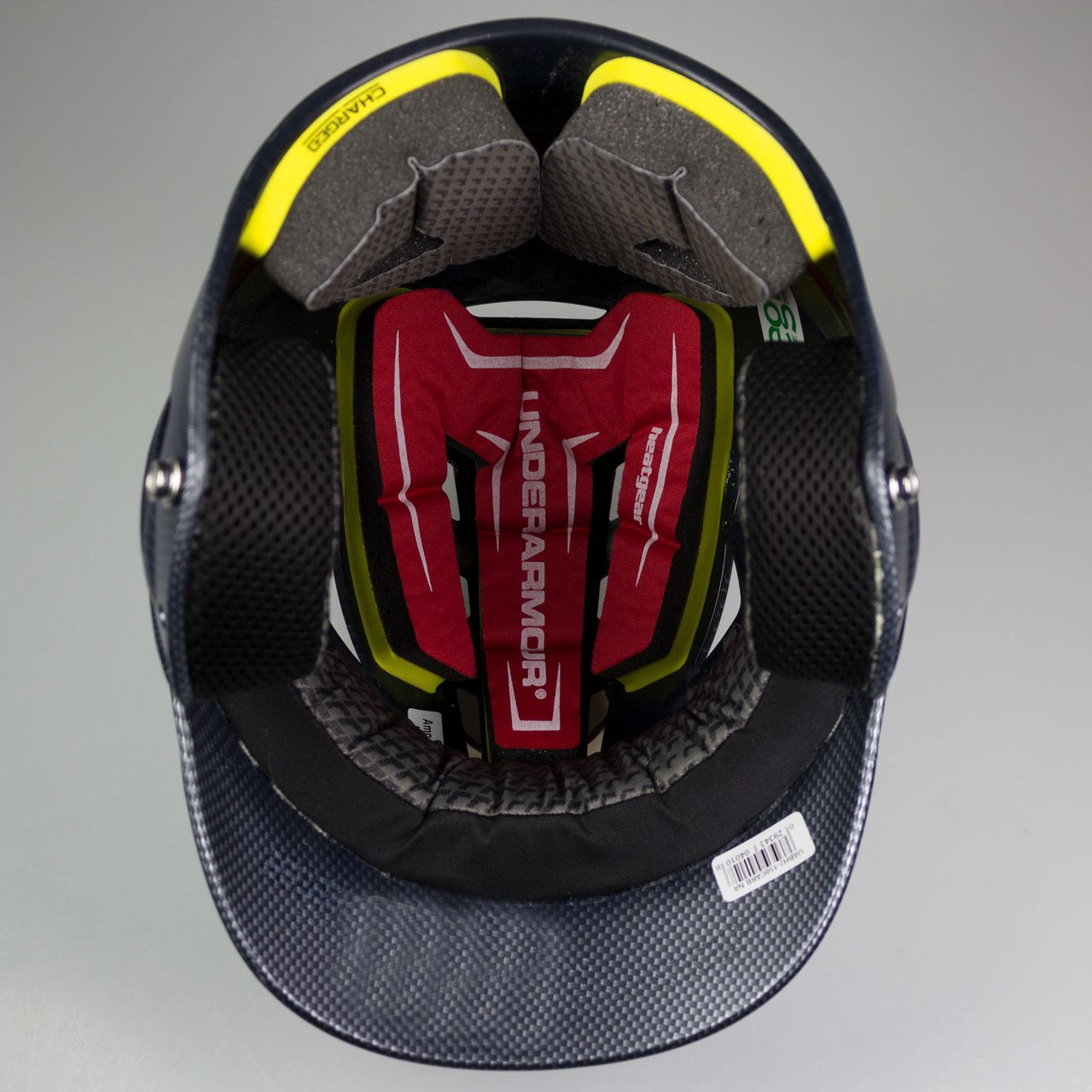 under armour bike helmet