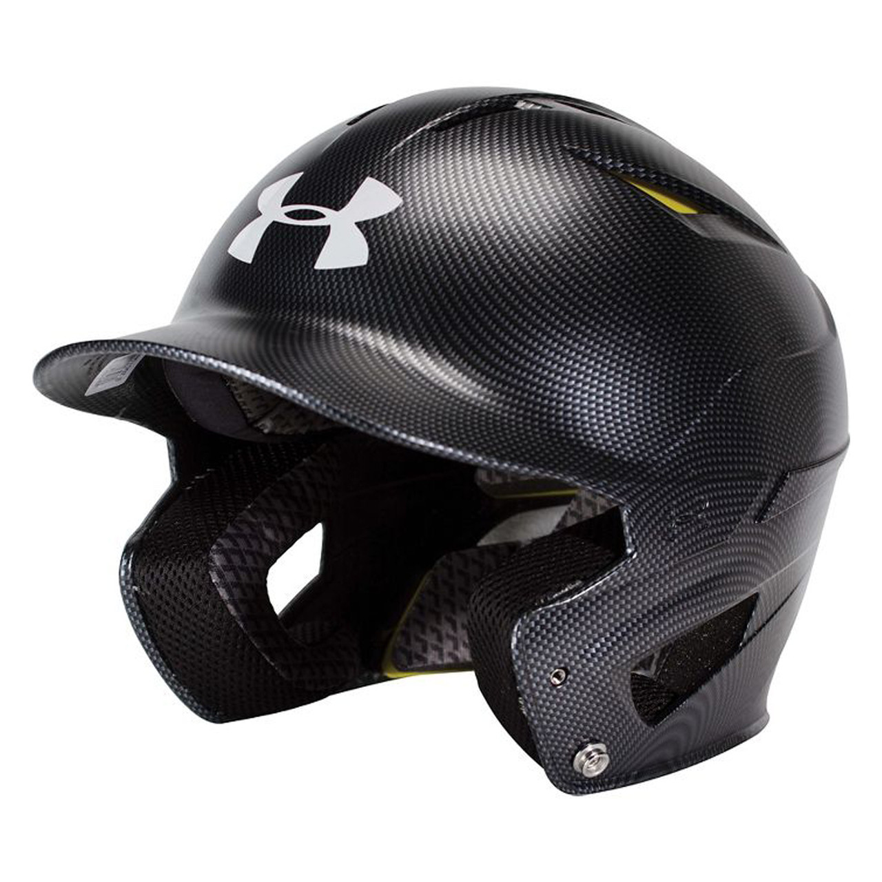 under armour baseball helmet