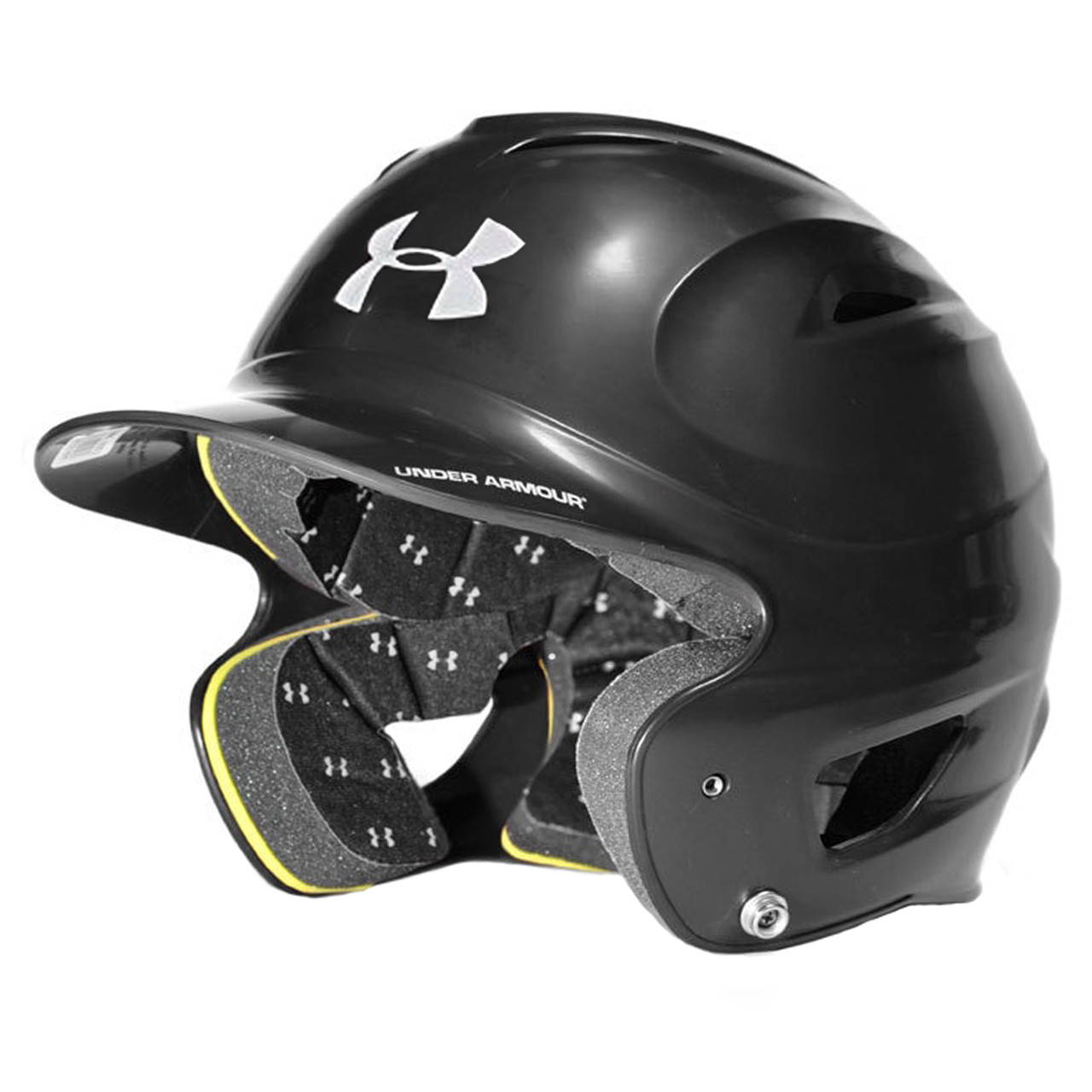 under armour youth helmet