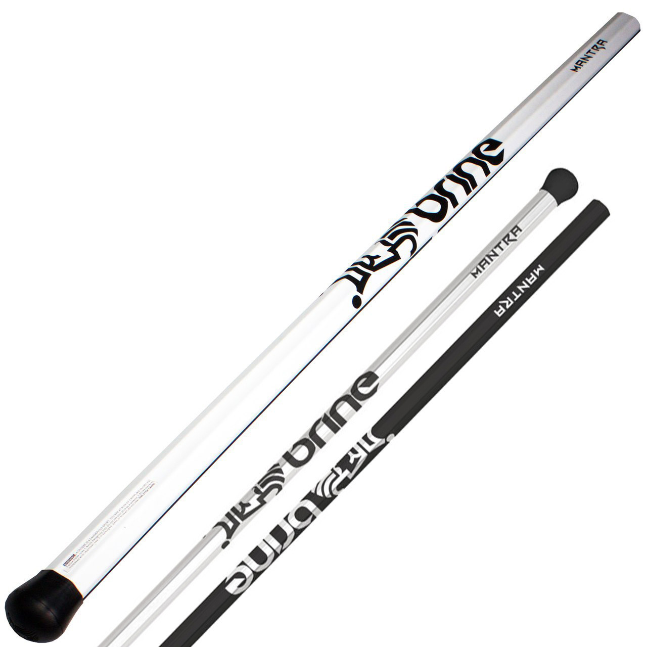 Brine Mantra Flip Grip Womens Lacrosse Shaft | Best Price
