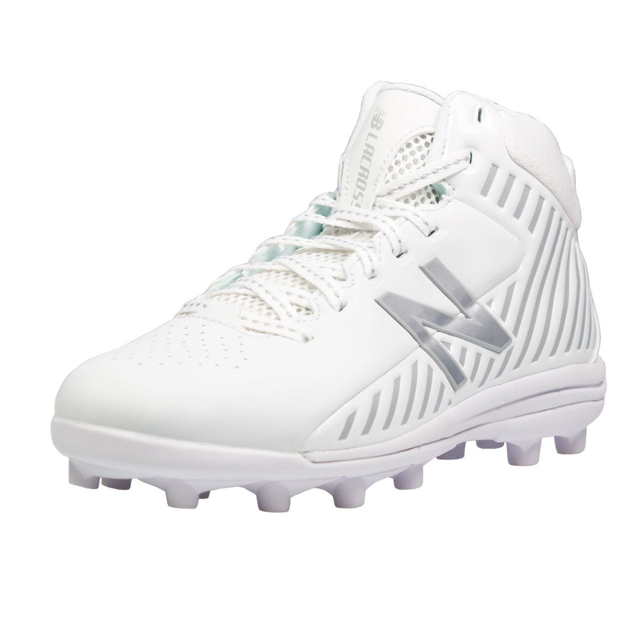 new balance frost lacrosse cleats