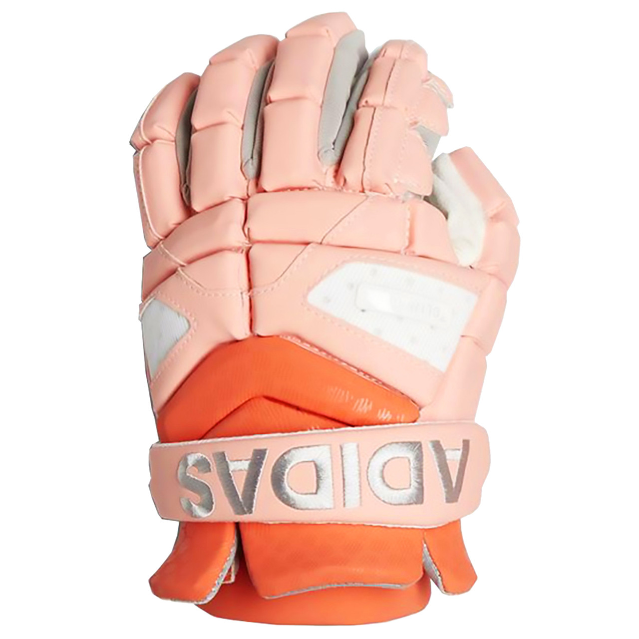 adidas lacrosse gloves