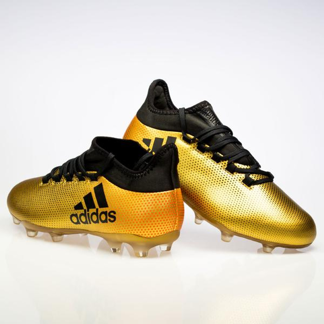 adidas x 17.2 fg